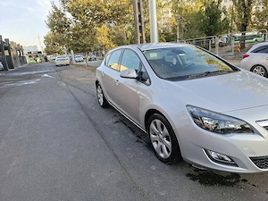 vând opel astra j 1.7 cdi - imagine 4