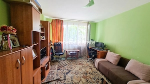 Metrou 1 Decembrie - Apartament 3 camere,confort 1, 65mp - imagine 2