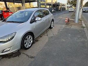 vând opel astra j 1.7 cdi - imagine 5