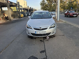 vând opel astra j 1.7 cdi - imagine 2
