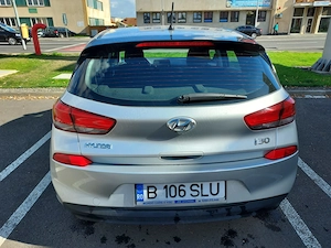 Hyundai I30 Unic prorprietar  - imagine 4