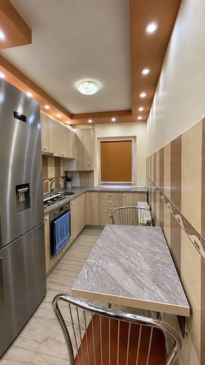 COMISION 0% Apartament 1 Camera | 34 mp | Etaj 1/4 | Blascovici - imagine 7