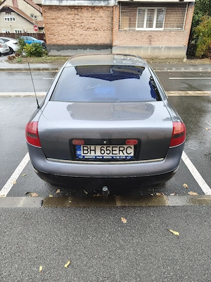 Vând Audi A6 C5  - imagine 2