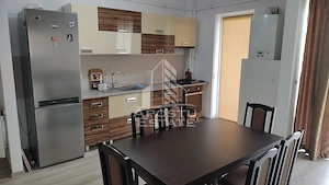 Apartament cu două camere în Braytim  complet mobilat și utilat - imagine 5