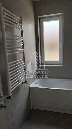 Apartament cu două camere în Braytim  complet mobilat și utilat - imagine 7