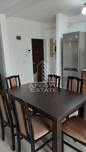Apartament cu două camere în Braytim  complet mobilat și utilat - imagine 4