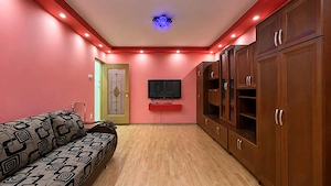 COMISION 0% Apartament 1 Camera | 34 mp | Etaj 1/4 | Blascovici - imagine 2