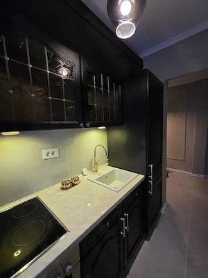 Apartament cu 3 camere, renovat integral în 2026   Bulevardul Cetății - imagine 4
