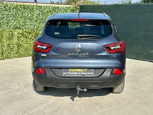 Renault Kadjar 2017 Dubluclimatronic Keyless Rate Garantie - imagine 5
