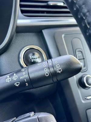 Renault Kadjar 2017 Dubluclimatronic Keyless Rate Garantie - imagine 16
