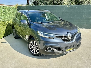 Renault Kadjar 2017 Dubluclimatronic Keyless Rate Garantie - imagine 3
