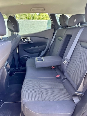 Renault Kadjar 2017 Dubluclimatronic Keyless Rate Garantie - imagine 9