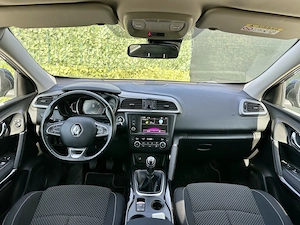 Renault Kadjar 2017 Dubluclimatronic Keyless Rate Garantie - imagine 10