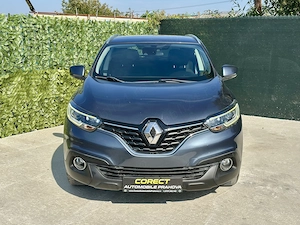 Renault Kadjar 2017 Dubluclimatronic Keyless Rate Garantie - imagine 2
