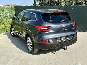 Renault Kadjar 2017 Dubluclimatronic Keyless Rate Garantie - imagine 4