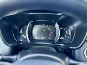 Renault Kadjar 2017 Dubluclimatronic Keyless Rate Garantie - imagine 15