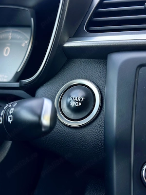 Renault Kadjar 2017 Dubluclimatronic Keyless Rate Garantie - imagine 17