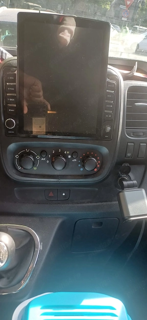 Opel Vivaro L2 Extra lung - imagine 4