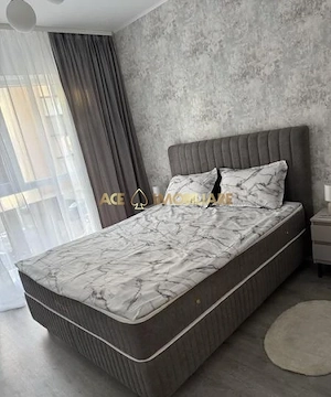 2 Camere de inchiriat | Pallady | Metrou | Centrala | Pardoseala | - imagine 3