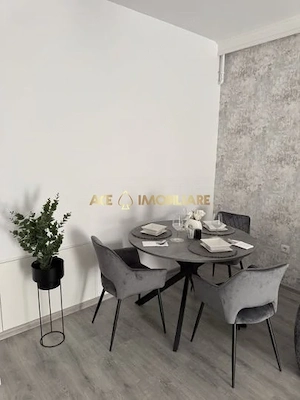 2 Camere de inchiriat | Pallady | Metrou | Centrala | Pardoseala | - imagine 7