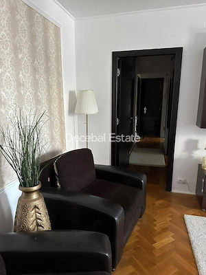 Apartament 3 camere Titan Liviu Rebreanu - imagine 5