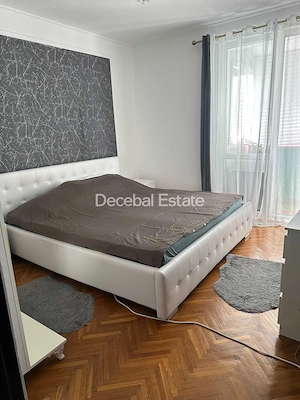 Apartament 3 camere Titan Liviu Rebreanu - imagine 7