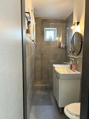 Apartament de vânzare renovat spitalul județean  - imagine 8