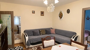 Apartament 2 camere, 41 mp, zona Craiovița Nouă - imagine 2