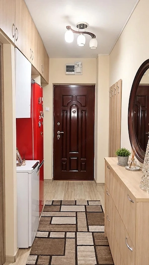 Apartament 2 camere, 41 mp, zona Craiovița Nouă - imagine 6
