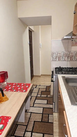 Apartament 2 camere, 41 mp, zona Craiovița Nouă - imagine 4
