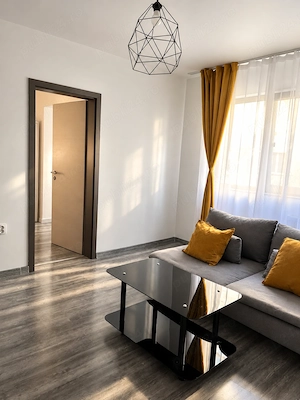 Apartament de vânzare renovat spitalul județean  - imagine 6