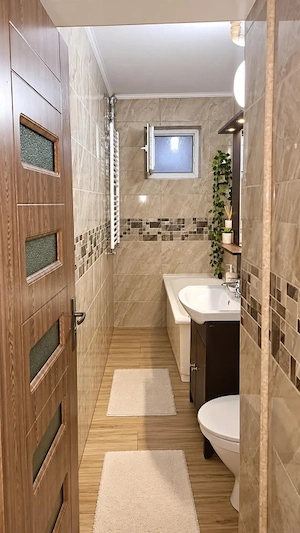 Apartament 2 camere, 41 mp, zona Craiovița Nouă - imagine 7