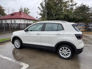 Volkswagen T-Cross - imagine 4