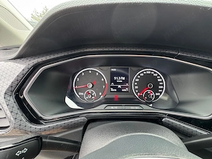 Volkswagen T-Cross - imagine 2