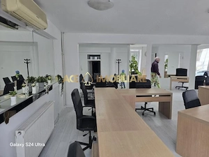 3 Camere de inchiriat |  Spatiu Birouri | Unirii | Metrou |  - imagine 4