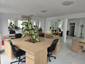 3 Camere de inchiriat |  Spatiu Birouri | Unirii | Metrou |  - imagine 3