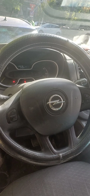 Opel Vivaro L2 Extra lung - imagine 10