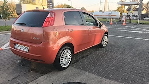 fiat grande punto 1550e - imagine 6