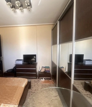 2 camere, 6 10, 51mp, anvelopat ,Drumul Taberei-Favorit - imagine 3
