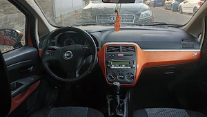 fiat grande punto 1550e - imagine 8