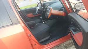 fiat grande punto 1550e - imagine 5