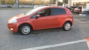 fiat grande punto 1550e - imagine 9