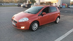fiat grande punto 1550e - imagine 7