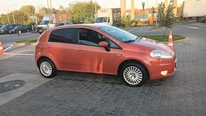 fiat grande punto 1550e - imagine 10