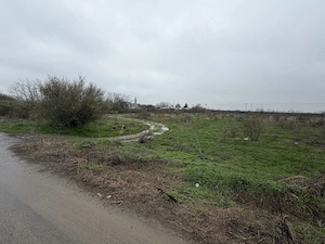 Vând teren intravilan   2.500 mp   Periș, sat Brătulești, județul Ilfov - imagine 4