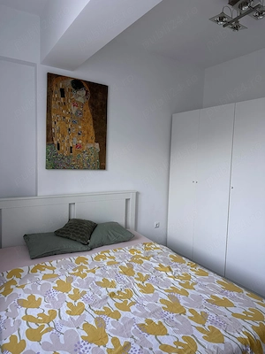Închiriez apartament 2 camere, Sector 6   Terasă și parcare privată acoperită  - imagine 8