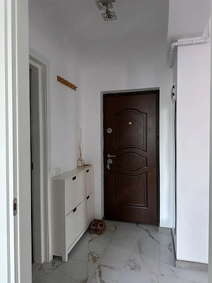 Închiriez apartament 2 camere, Sector 6   Terasă și parcare privată acoperită  - imagine 9