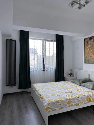 Închiriez apartament 2 camere, Sector 6   Terasă și parcare privată acoperită  - imagine 7