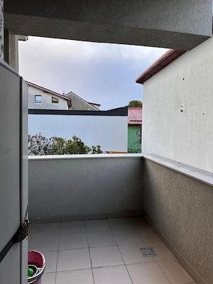 Închiriez apartament 2 camere, Sector 6   Terasă și parcare privată acoperită  - imagine 6