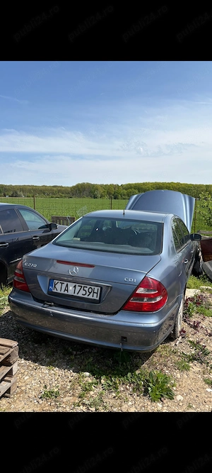 Mercedes w211 piese - imagine 3